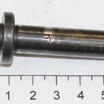 Eixo para Plaina Desengrossadeira 220v Tc-sp 204 Einhell 441995001041