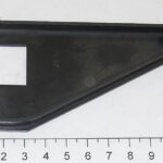 Tampa Esquerda para Plaina Desengrossadeira 220v Tc-sp 204 Einhell 441995001043