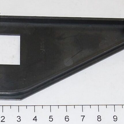 Tampa Esquerda para Plaina Desengrossadeira 220v Tc-sp 204 Einhell 441995001043