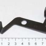 Alavanca do Interruptor para Plaina Desengrossadeira 220v Tc-sp 204 Einhell 441995001054