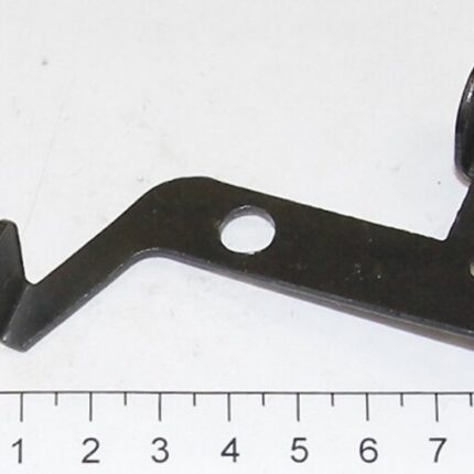 Alavanca do Interruptor para Plaina Desengrossadeira 220v Tc-sp 204 Einhell 441995001054