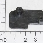 Apoio  Micro Interruptor para Plaina Desengrossadeira 220v Tc-sp 204 Einhell 441995001056