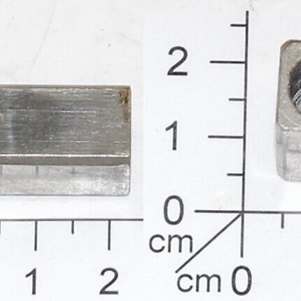 Bucha Quadrada para Plaina Desengrossadeira 220v Tc-sp 204 Einhell 441995001073