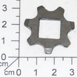 Engrenagem para Plaina Desengrossadeira 220v Tc-sp 204 Einhell 441995001074