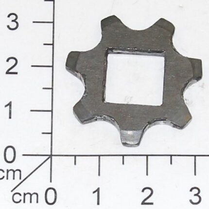 Engrenagem para Plaina Desengrossadeira 220v Tc-sp 204 Einhell 441995001074