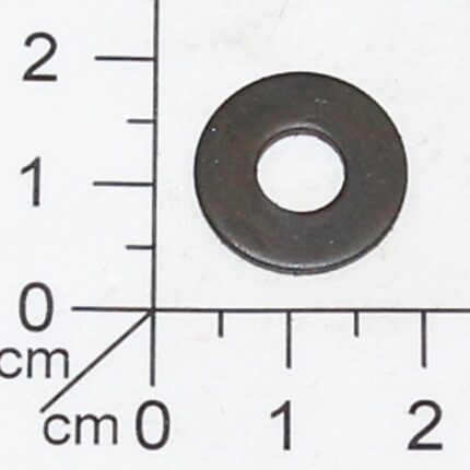 Arruela M6 para Plaina Desengrossadeira 220v Tc-sp 204 Einhell 441995001079