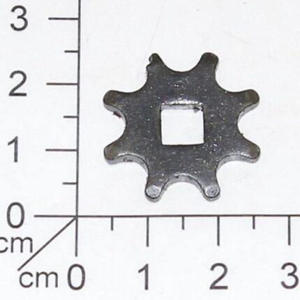 Engrenagem da Corrente para Plaina Desengrossadeira 220v Tc-sp 204 Einhell 441995001111