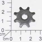 Engrenagem para Plaina Desengrossadeira 220v Tc-sp 204 Einhell 441995001114