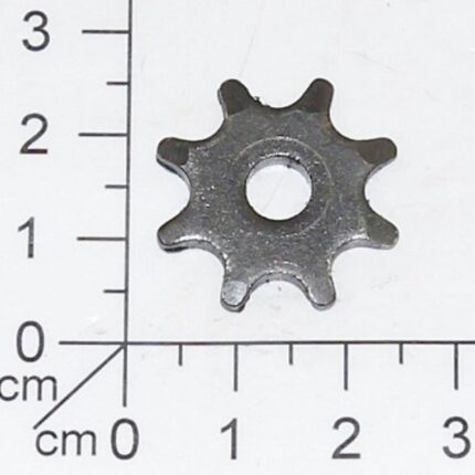 Engrenagem para Plaina Desengrossadeira 220v Tc-sp 204 Einhell 441995001114