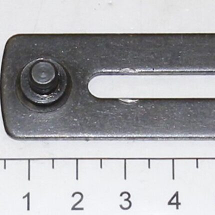 Placa de Movimento para Plaina Desengrossadeira 220v Tc-sp 204 Einhell 441995001115