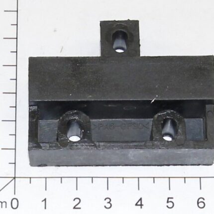 Suporte da Placa para Plaina Desengrossadeira 220v Tc-sp 204 Einhell 441995001120