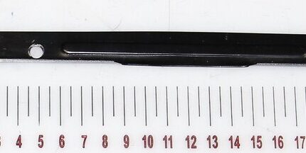 Placa Guia para Plaina Desengrossadeira 220v Tc-sp 204 Einhell 441995001127