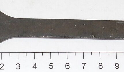 Chave Fixa 8-10 para Plaina Desengrossadeira 220v Tc-sp 204 Einhell 441995001163