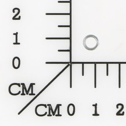 Arruela de Pessao 4 para Plaina Desengrossadeira 220v Tc-sp 204 Einhell 441995501028