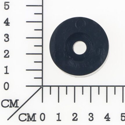 Pe de Borracha para Plaina Desengrossadeira 220v Tc-sp 204 Einhell 441995501030