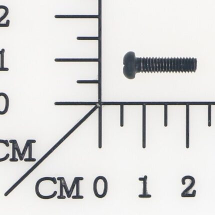 Parafuso M4x16 para Plaina Desengrossadeira 220v Tc-sp 204 Einhell 441995501033