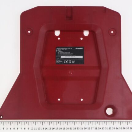 Carcaca Lateral para Plaina Desengrossadeira 220v Tc-sp 204 Einhell 441995501040