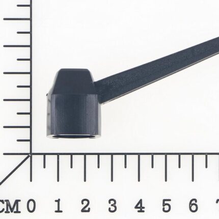 Alavanca de Ajuste para Plaina Desengrossadeira 220v Tc-sp 204 Einhell 441995501046