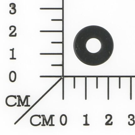 Arruela Lisa para Plaina Desengrossadeira 220v Tc-sp 204 Einhell 441995501048