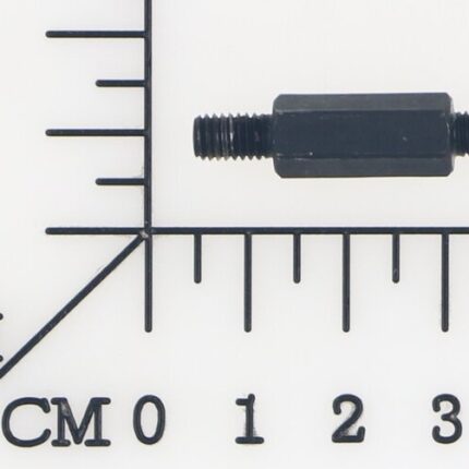 Barra de Conexao para Plaina Desengrossadeira 220v Tc-sp 204 Einhell 441995501049