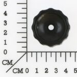 Botao para Plaina Desengrossadeira 220v Tc-sp 204 Einhell 441995501090