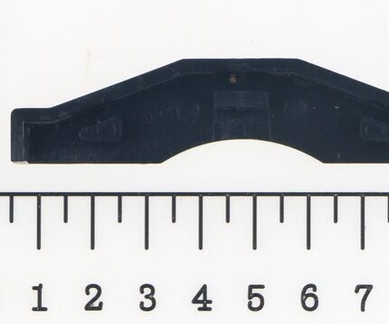 Tampa Lateral para Plaina Desengrossadeira 220v Tc-sp 204 Einhell 441995501095