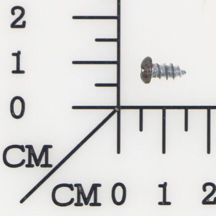 Parafuso St4.2X6 para Plaina Desengrossadeira 220v Tc-sp 204 Einhell 441995501096