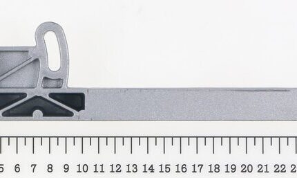 Base do Suporte de Fixacao para Plaina Desengrossadeira 220v Tc-sp 204 Einhell 441995501098