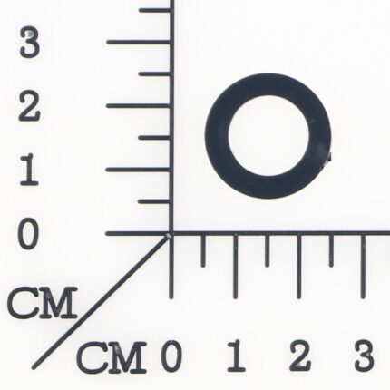 Arruela para Plaina Desengrossadeira 220v Tc-sp 204 Einhell 441995501109