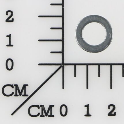 Arruela para Plaina Desengrossadeira 220v Tc-sp 204 Einhell 441995501134