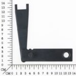Conector Interno para Plaina Desengrossadeira 220v Tc-sp 204 Einhell 441995501138