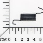 Mola para Plaina Desengrossadeira 220v Tc-sp 204 Einhell 441995501139