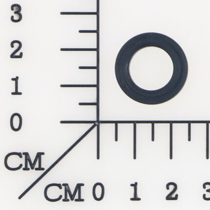 Anel Retentor 12 para Plaina Desengrossadeira 220v Tc-sp 204 Einhell 441995501140