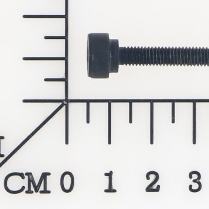 Parafuso Placa de Pressao para Plaina Desengrossadeira 220v Tc-sp 204 Einhell 441995501147