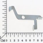 Alavanca de Pressao do Micro Interruptor para Plaina Desengrossadeira 220v Tc-sp 204 Einhell 441995501148