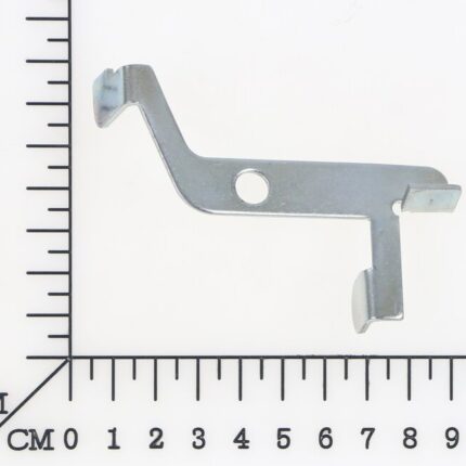 Alavanca de Pressao do Micro Interruptor para Plaina Desengrossadeira 220v Tc-sp 204 Einhell 441995501148