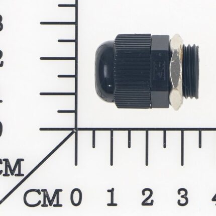 Alivio de Tensao Sextavado M16 para Plaina Desengrossadeira 220v Tc-sp 204 Einhell 441995501155