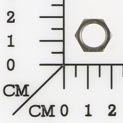 Porca M12 para Plaina Desengrossadeira 220v Tc-sp 204 Einhell 441995501161