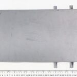 Mesa Movel para Plaina Desengrossadeira 220v Tc-sp 204 Einhell 441995501164