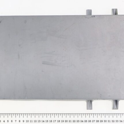 Mesa Movel para Plaina Desengrossadeira 220v Tc-sp 204 Einhell 441995501164