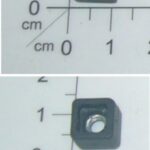Bloco de Fixacao para Lixadeira de Cinta 220v Rt-bs 75 Einhell 446623001056