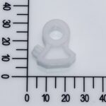 Bloco de Posicionamento para Motosserra Ge-lc 18/25 Li Einhell 450176201022