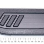 Capa Protetora do Sabre para Motosserra Ge-lc 18/25 Li Einhell 450176201045