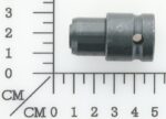 Adaptador de Bits para Chave de Impacto Impaxxo 18/230 Einhell 451008001122