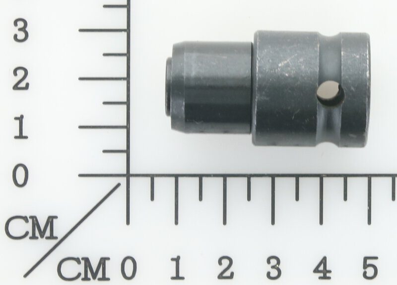 451008001122-img-1.jpg Adaptador de Bits para Chave de Impacto Impaxxo 18/230 Einhell 451008001122 - Imagem 1