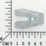 Presilha para Parafusadeira Bateria 18v e 36v Te-cd 18/48 Li Einhell 451391701110
