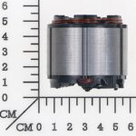 Estator para Martelete Herocco 36/28 Einhell 451395101004