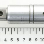 Cilindro para Martelete Herocco 36/28 Einhell 451395101118