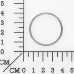 Anel de Retencao F8 para Martelete Herocco 36/28 Einhell 451395101137