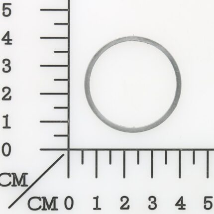Anel de Retencao F8 para Martelete Herocco 36/28 Einhell 451395101137